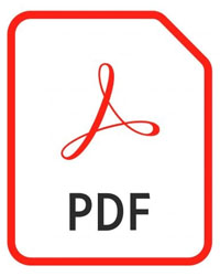 pdf logo