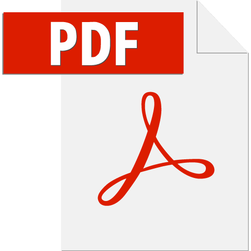 pdf logo